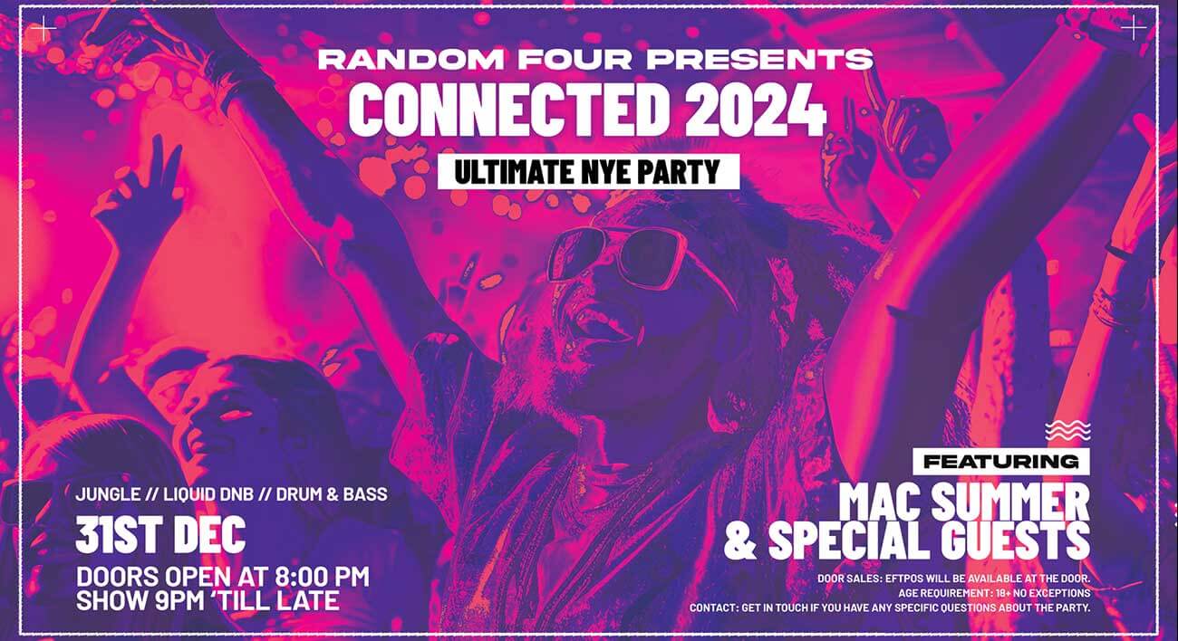 Connected 2024 Updated 